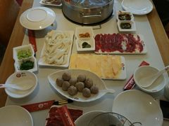 -焯牛潮汕牛肉火锅(云峰街创始店)