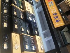 -LOHO眼镜(世纪汇广场店)