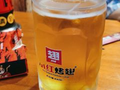 -小红烤翅(傅厚岗店)