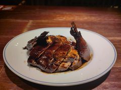 -大牌大·传统杭帮菜(湖滨店)