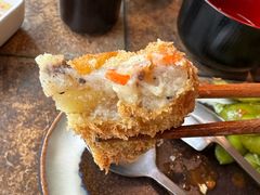 -山杏yama-katsu·吉列炸物