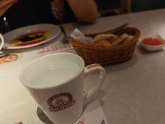 -Mezomd曼索蒂西班牙餐厅(广粤店)