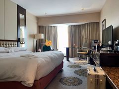 -上海静安昆仑大酒店
