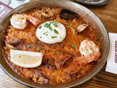 -Apollo·西班牙小酒馆(安福路店)