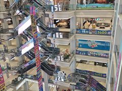 -红星美凯龙北京至尊MALL(东四环中路店)