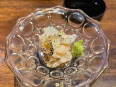 -桐寿司Sushi Tong