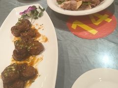 -春江饭店(共青团路总店)