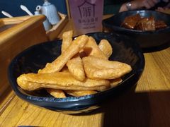 甜不辣-厝内小眷村(天河南一路店)