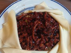 -百花深处·老北京风味菜