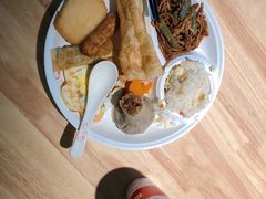 -嘉和一品粥(方庄店)