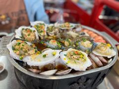 -陈小厨海鲜大咖·15年平潭味(龙王头店)