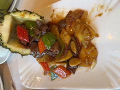 -三亚海韵度假酒店·韵和轩中餐厅