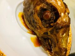 麻辣兔头-成都驻京办餐厅(蜀都宾馆店)