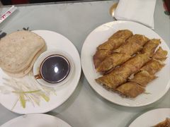 -悦宾饭馆(翠花胡同店)