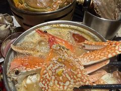 -初色海鲜自助(万丰路店)