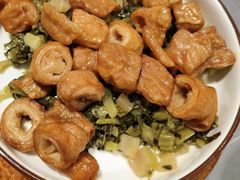 九转回味大肠-先记烧鹅王·本地粤菜(福永店)