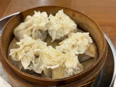 烧麦-百年认一力 太原老字号 (桥头街店)
