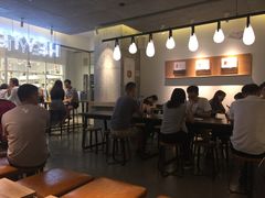 -喜茶(深圳东门1234店)