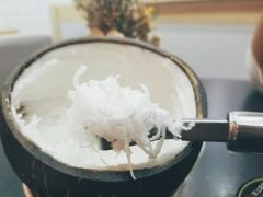 -椰子日记(世欧广场店)