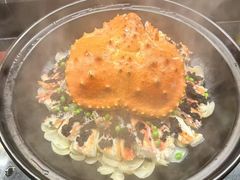 -绿岛国际酒店·海鲜酒楼(八七路店)