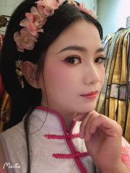 -盘子女人坊古装写真摄影(厦门总店)