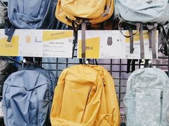 -迪卡侬(越秀公园店)