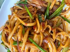 -撒拉花儿·新疆菜·清真(太阳宫店)