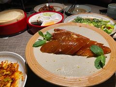 -青年公社烤鸭(熙悦天街店)