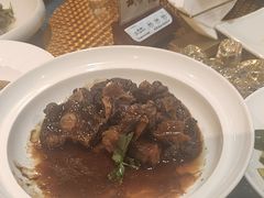 -悦真雅院·四合院·清真私房菜(雍和宫店)