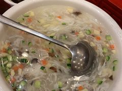-大地春饼店(黄河路店)