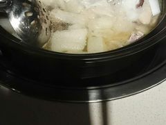 -百年果林椰子鸡(中洲店)