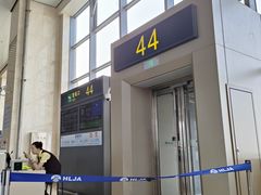 -哈尔滨太平国际机场-T2航站楼