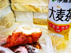 -奉食居(天津街店)