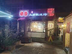 -福苗小骆驼烧烤(莲湖路店)