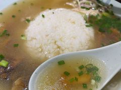 -王春春鸡汤饭(上海中海环宇城店)