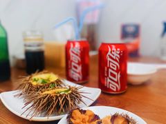 -海胆小馆(东北水饺·春柳店)