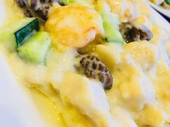 -燕春楼(海河华鼎店)