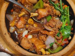 -煲王粤菜餐厅(中侨中心店)