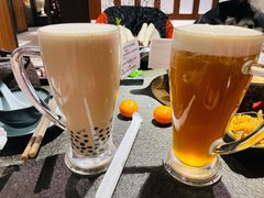 -湊湊火锅·茶憩(和平大悦城店)