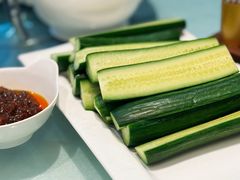 -香融府·烤鸭·家常菜(马家堡路店)