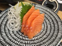 -Sushi Love 创意寿司(丽影广场店)