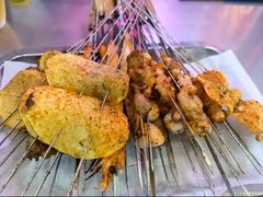 -曹掌柜小酒馆烧烤集团(宾川路店)