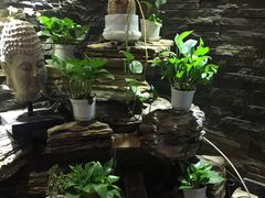 -域SPA·足疗·按摩·养生(静安寺店)