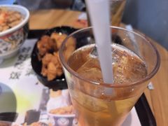 -吉野家(长沙五一广场IFS店)