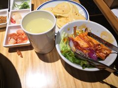 招牌湘村黑猪五花肉-么肆烤肉·中式自助·烤肉大排档(街道口季佳PAI店)