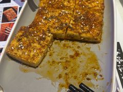 -不是烧烤·武汉大排档(亚运村店)