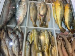 -闽鲜森霞浦海鲜城