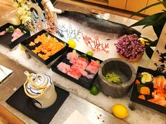 -北京王府井希尔顿酒店·万斯阁西餐厅