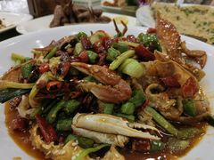 -湛江渔港·大排档(乐园路总店)