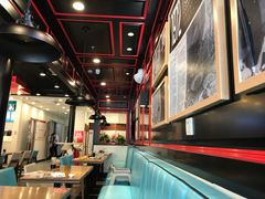-李先生牛肉面大王(上海站南广场店)